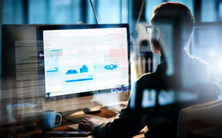 湖南中職中專熱門專業 計算機服務專業詳解