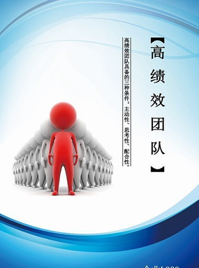 高績效團隊建設 提升管理干部能力，驅動企業發展