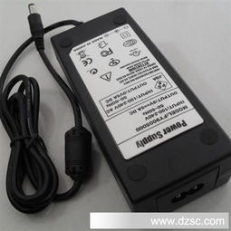 高效電轉(zhuǎn)換 60W至120W開(kāi)關(guān)電源適配器的綜合解析與應(yīng)用指南